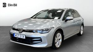 Volkswagen Golf bild 1