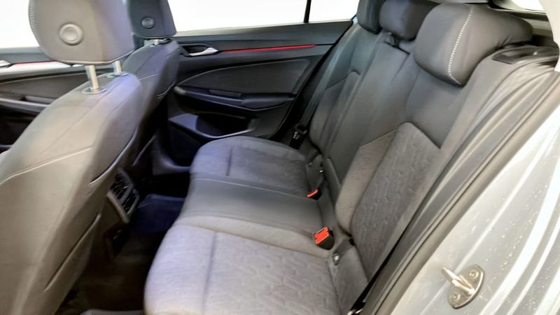 Volkswagen Golf bild 10