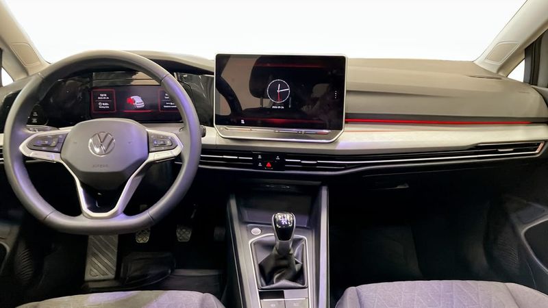 Volkswagen Golf bild 9