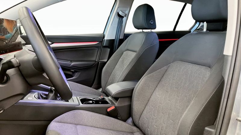 Volkswagen Golf bild 7