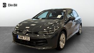 Volkswagen Golf bild 1