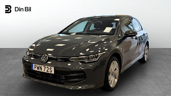 Volkswagen Golf E- TSI | Kamera | Edition | - 2026