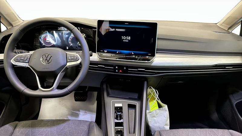 Volkswagen Golf bild 10