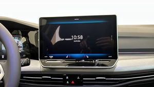 Volkswagen Golf bild 9