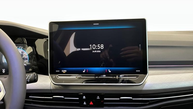Volkswagen Golf bild 9