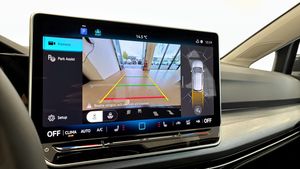 Volkswagen Golf bild 13