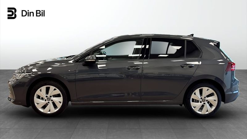 Volkswagen Golf bild 2