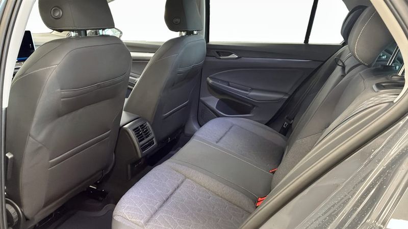 Volkswagen Golf bild 11