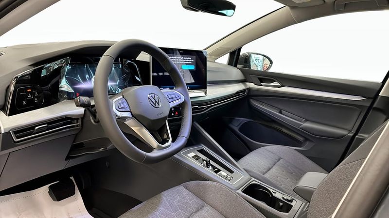 Volkswagen Golf bild 7