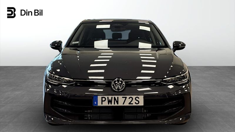 Volkswagen Golf bild 4