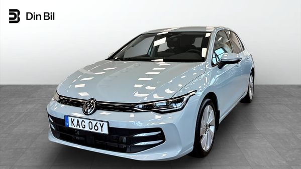 Volkswagen Golf Edition | Kamera | Värmare || - 2025