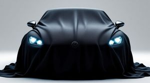 Volkswagen Golf bild 1