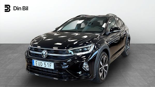 Volkswagen Taigo R-line | Edition | Kamera | Keyless | - 2026