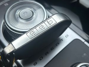 Kia Sorento bild 29