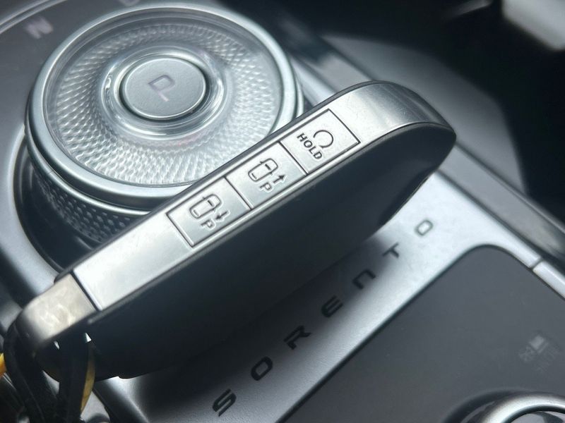 Kia Sorento bild 29