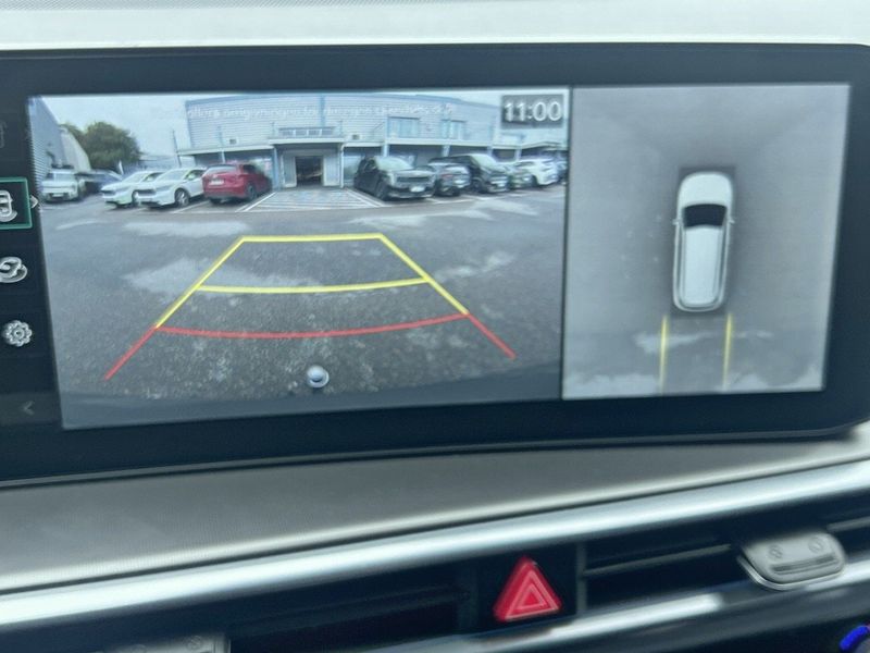 Kia Sorento bild 26