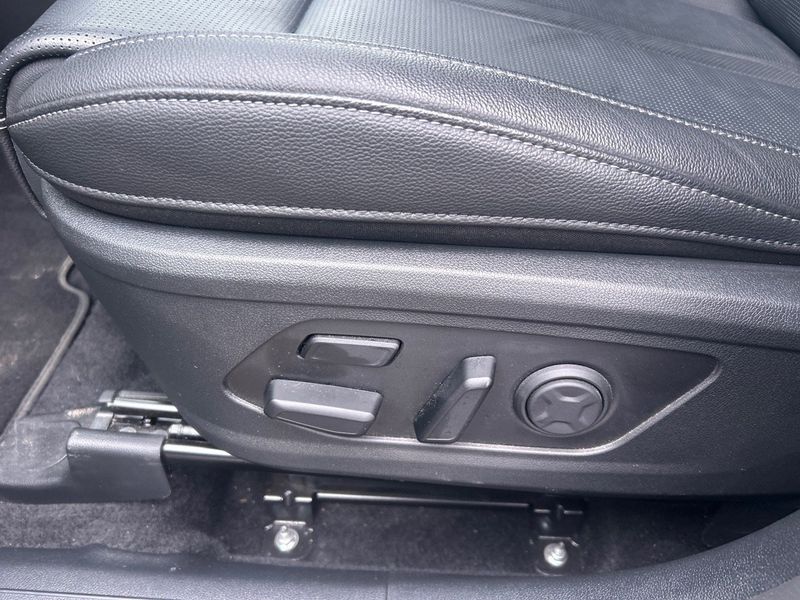 Kia Sorento bild 20