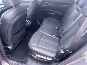 Kia Sorento bild 9