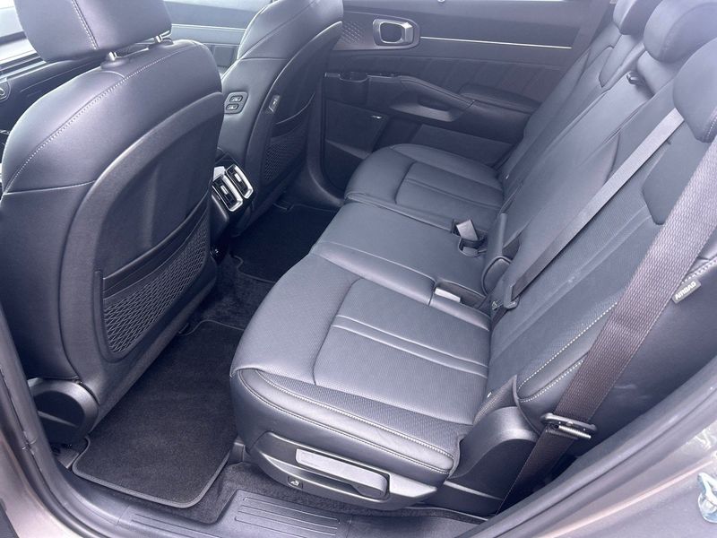 Kia Sorento bild 9