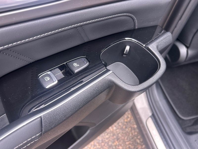 Kia Sorento bild 18