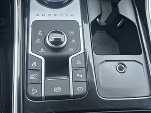 Kia Sorento bild 23