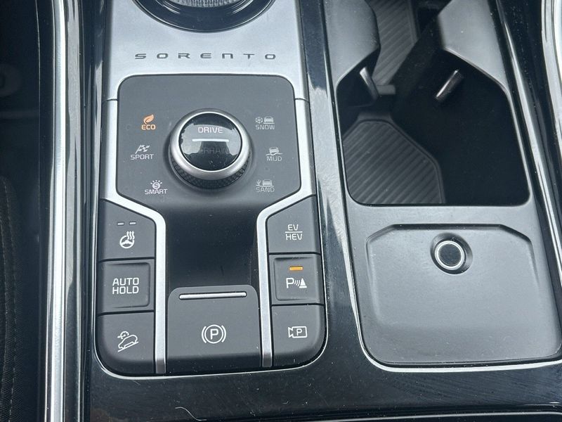 Kia Sorento bild 23