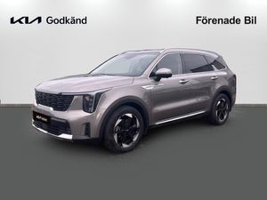Kia Sorento bild 1