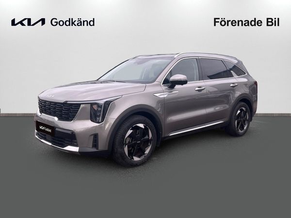 Kia Sorento PHEV Advance Plus Panorama Drag - 2025