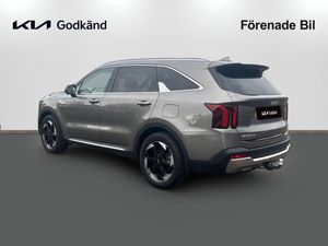 Kia Sorento bild 6