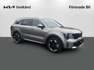 Kia Sorento bild 3