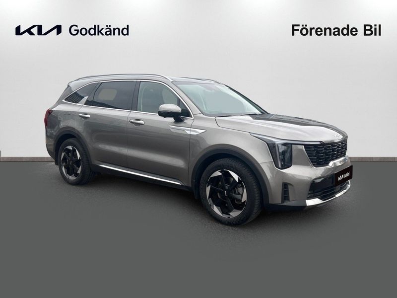 Kia Sorento bild 3