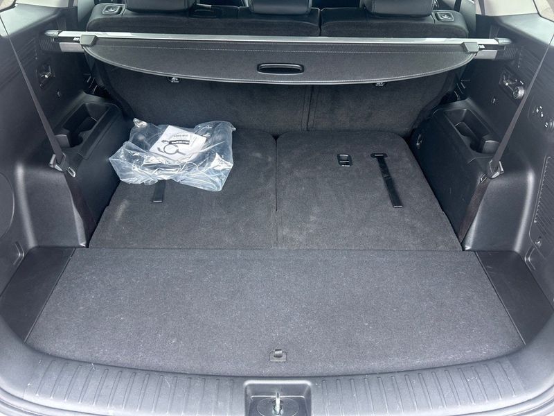 Kia Sorento bild 14