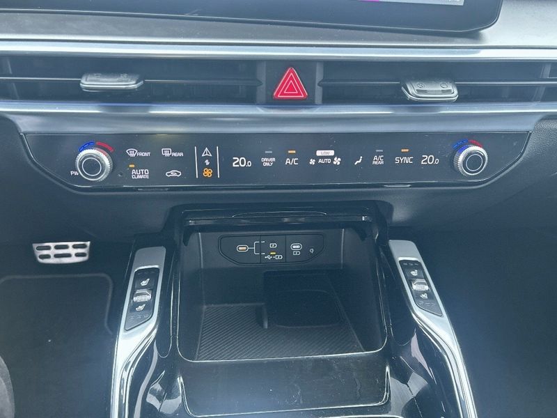 Kia Sorento bild 13