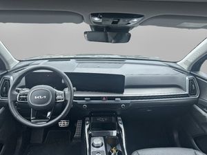 Kia Sorento bild 7
