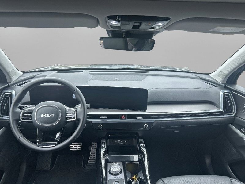 Kia Sorento bild 7