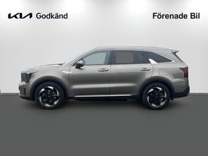Kia Sorento bild 4