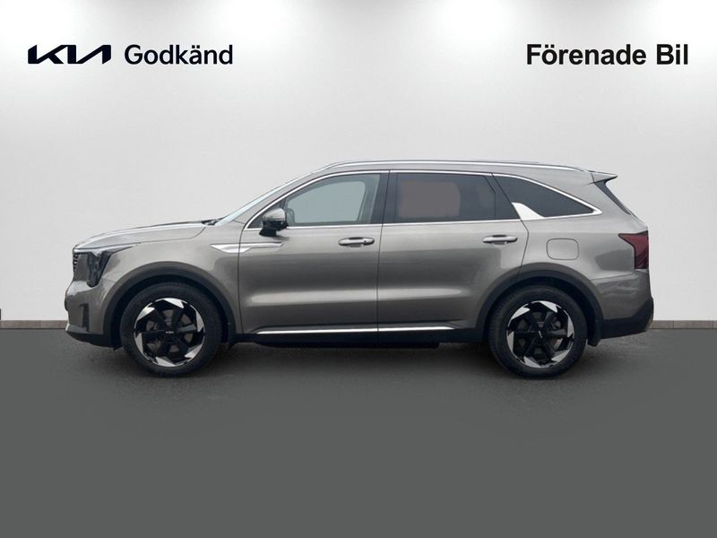 Kia Sorento bild 4