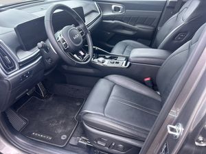 Kia Sorento bild 8