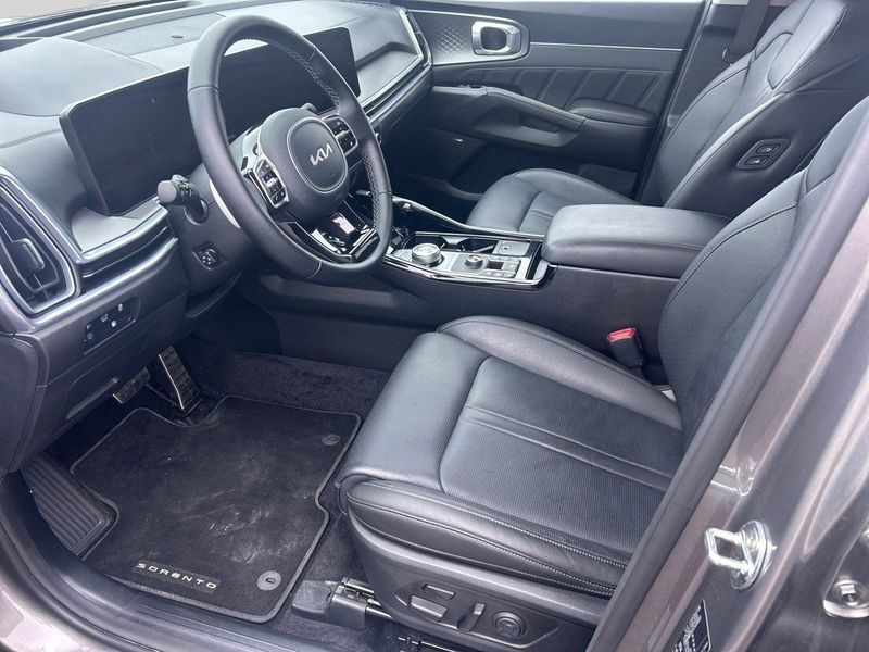 Kia Sorento bild 8