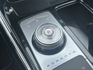 Kia Sorento bild 12