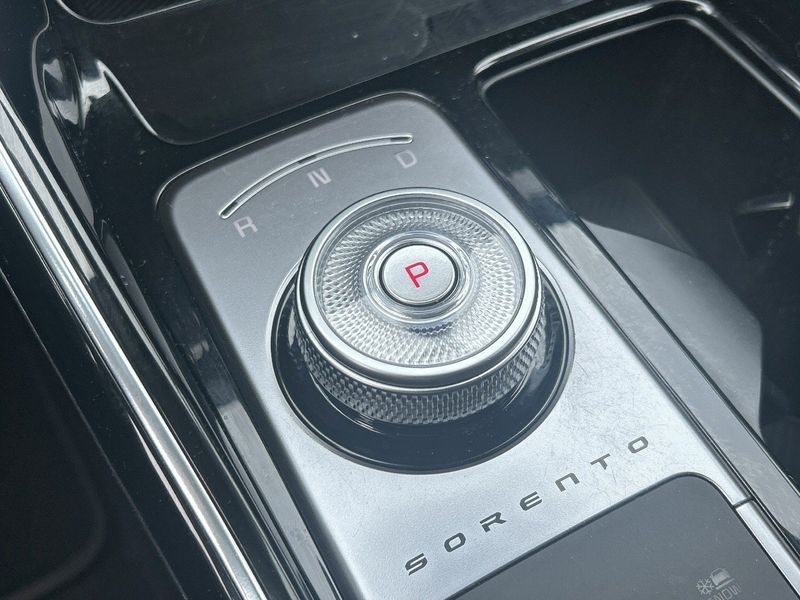 Kia Sorento bild 12