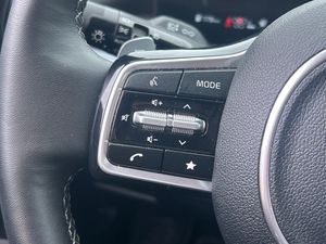 Kia Sorento bild 21