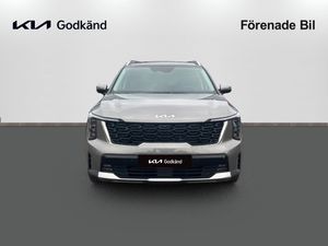 Kia Sorento bild 2