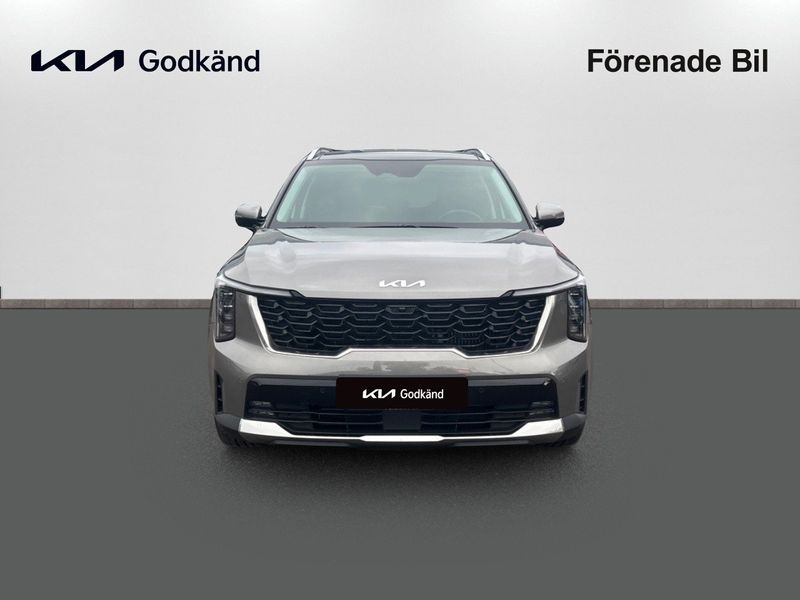 Kia Sorento bild 2