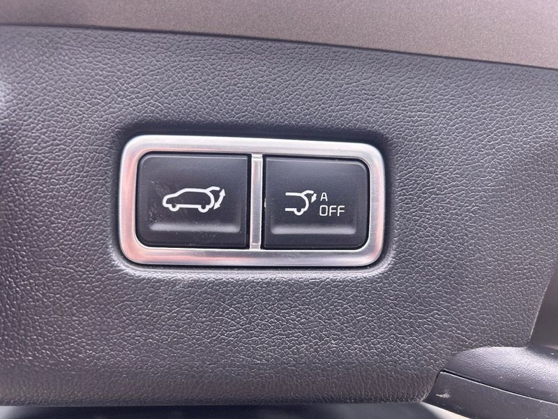 Kia Sorento bild 15