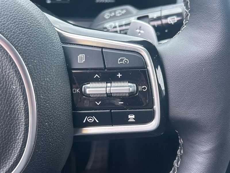 Kia Sorento bild 22