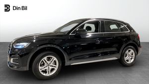 Audi Q5 bild 2
