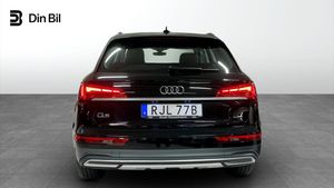 Audi Q5 bild 5