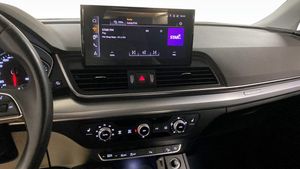 Audi Q5 bild 9