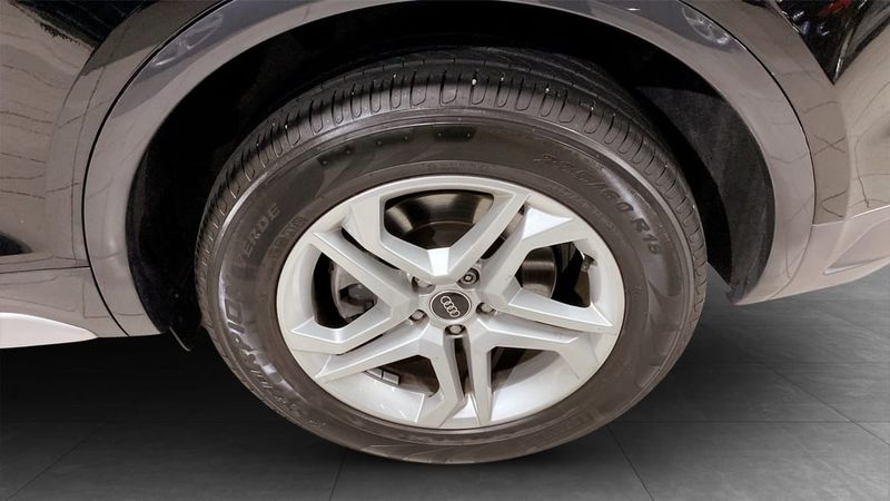 Audi Q5 bild 6